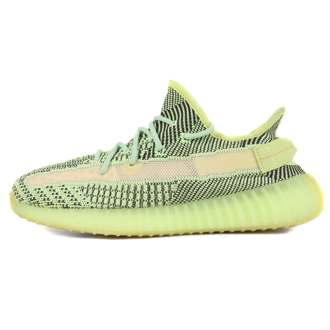 最新品通販 ヤフオク! - 美品 adidas アディダス YEEZY BOOST 350 V2