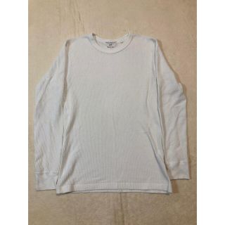 ビューティアンドユースユナイテッドアローズ(BEAUTY&YOUTH UNITED ARROWS)のBEAUTYANDYOUTH サーマル(Tシャツ/カットソー(七分/長袖))