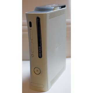 Xbox360 - Xbox360 20GB