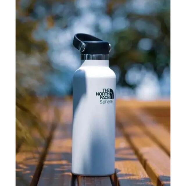 THE NORTH FACE - The North Face Sphere 限定 ハイドロフラスクの通販