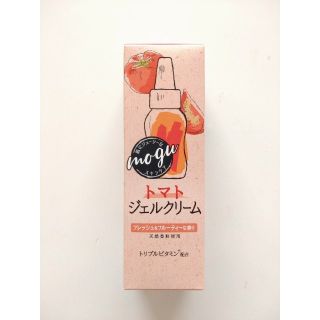 ファンケル(FANCL)のファンケル mogu モグ オールインワン ジェルクリーム トマト 50g(オールインワン化粧品)