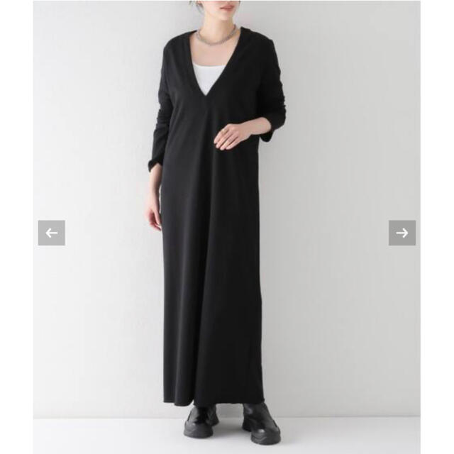 Plage - Plage 新品♡ 【R'IAM】 DEEP Vneck ワンピースの通販 by
