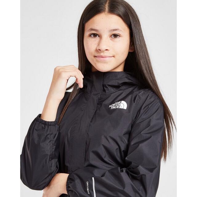 海外限定】TNF メンズ ジュニア ウィンドブレーカー 160-170 キッズ服