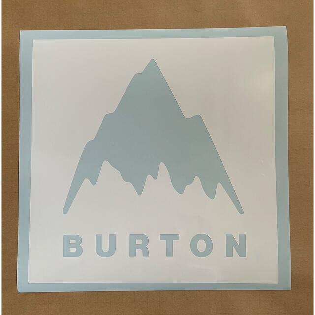 在庫限り】 Burton ロゴ ステッカー バートン 正規品 pantum.rs