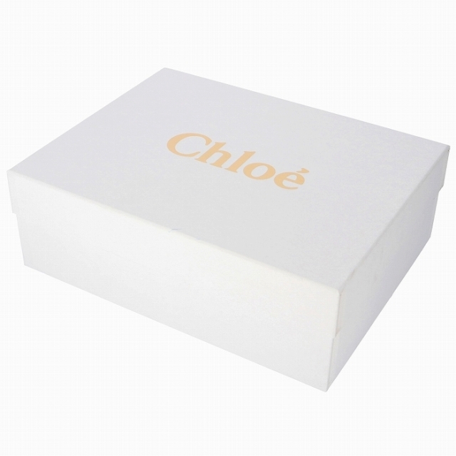 Chloe(クロエ)のCHLOE スニーカー LAUREN  シューズ 靴 レディースの靴/シューズ(スニーカー)の商品写真
