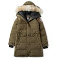 CANADA GOOSE SHELBURNE シェルバーン ダウンジャケット