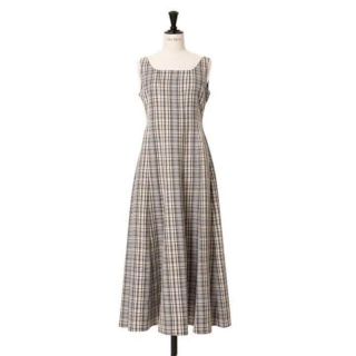 ハーリップトゥ(Her lip to)のハーリップトゥ herlipto paddington long dress(ロングワンピース/マキシワンピース)