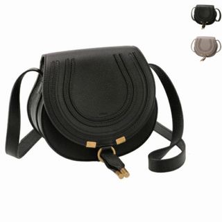 【Chloe】マーシー ミニショルダーバッグ ゴールド金具【美品】