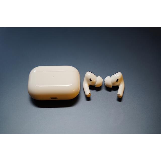 Apple AirPods Pro【美品】