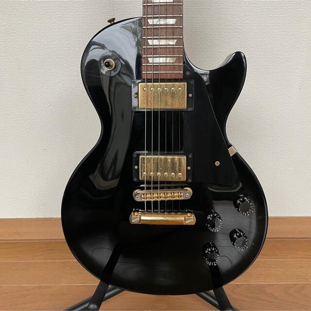 Gibson(ギブソン)の【セット品】Gibson Epiphone LP＆アンプ＆エフェクター 楽器のギター(エレキギター)の商品写真