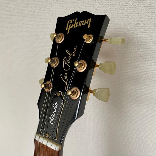 Gibson(ギブソン)の【セット品】Gibson Epiphone LP＆アンプ＆エフェクター 楽器のギター(エレキギター)の商品写真