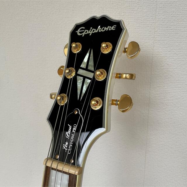 Gibson(ギブソン)の【セット品】Gibson Epiphone LP＆アンプ＆エフェクター 楽器のギター(エレキギター)の商品写真