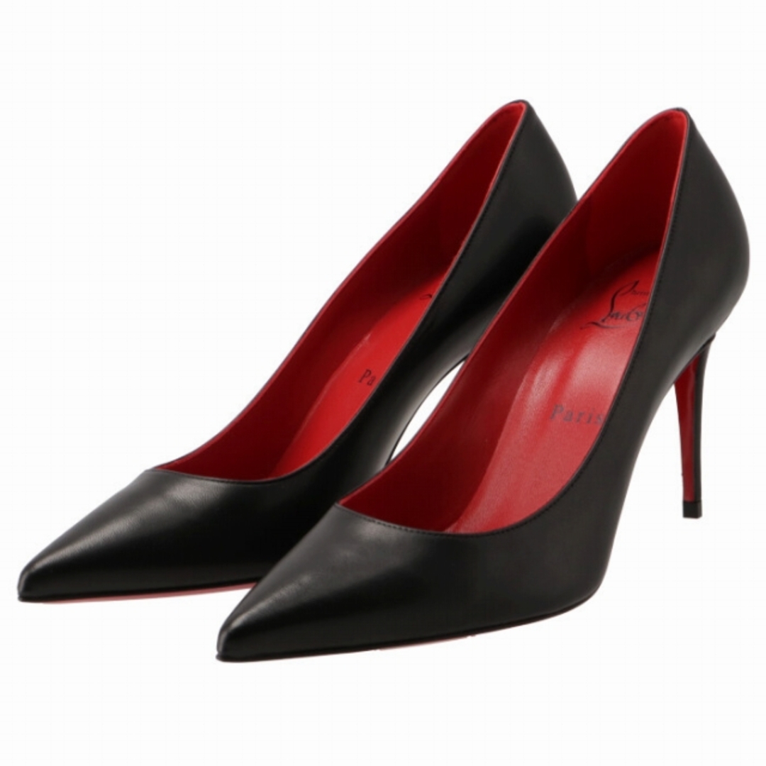 Christian Louboutin - CHRISTIAN LOUBOUTIN パンプス KATE ケイトの