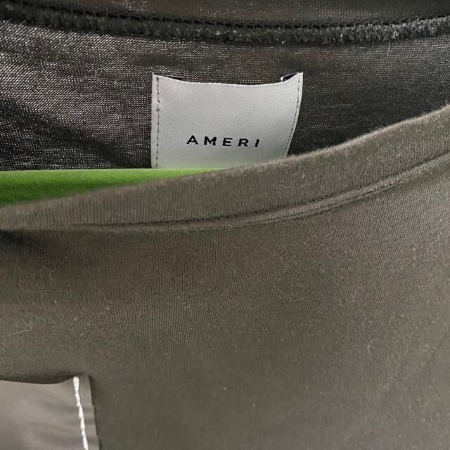 Ameri VINTAGE(アメリヴィンテージ)のアメリヴィンテージ クリアポケット パスコード Tシャツ レディースのトップス(Tシャツ(半袖/袖なし))の商品写真