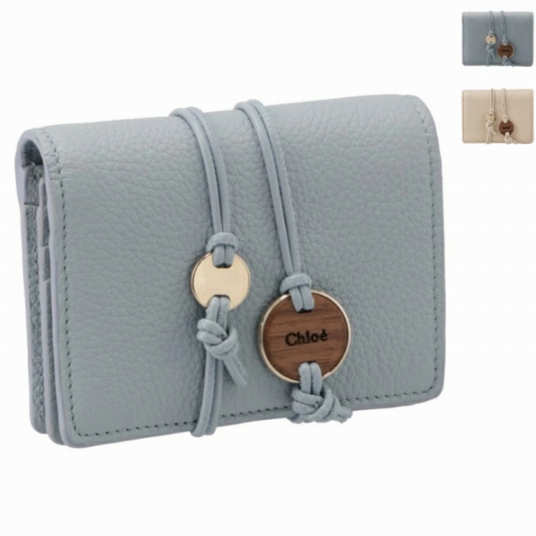Chloe - CHLOE 財布 二つ折り MALOU スモール ウォレットの通販 by Chloe - CHLOE 財布 二つ折り MALOU スモール ウォレットの通販 by