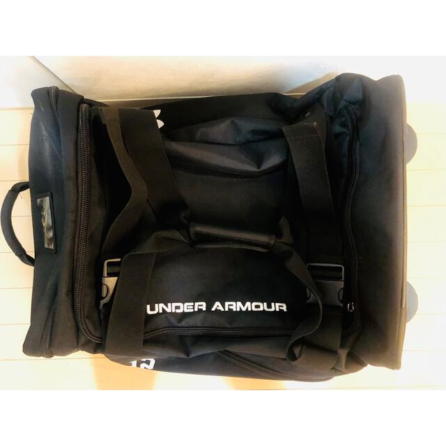 UNDER ARMOUR(アンダーアーマー)のUNDER ARMOUR キャリーケース レディースのバッグ(スーツケース/キャリーバッグ)の商品写真