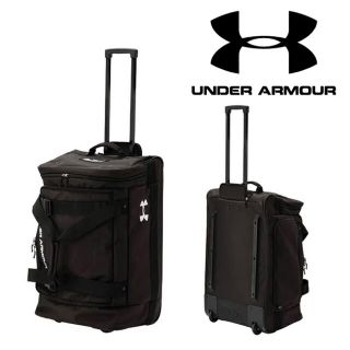 アンダーアーマー(UNDER ARMOUR)のUNDER ARMOUR キャリーケース(スーツケース/キャリーバッグ)