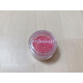 eriko nail ラメ ホロ(ネイル用品)