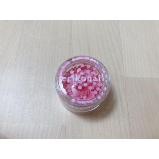 eriko nail ラメ ホロ(ネイル用品)