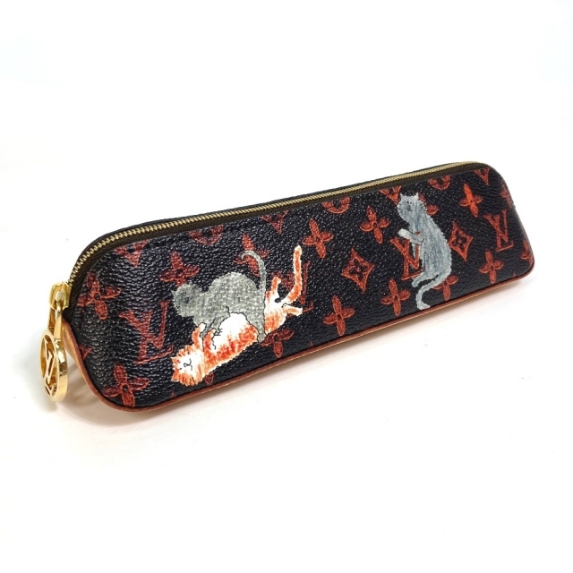 【SEAL限定商品】 LOUIS VUITTON - ルイヴィトン LOUIS VUITTON トゥルース・エリザベット GI0357