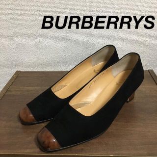 バーバリー(BURBERRY) ハイヒール/パンプス(レディース)の通販 98点
