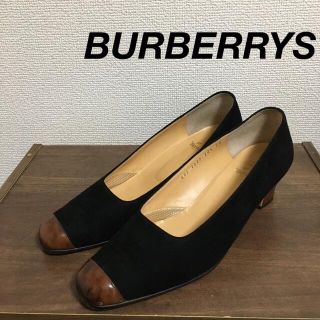 バーバリー(BURBERRY) ハイヒール/パンプス(レディース)の通販 96点