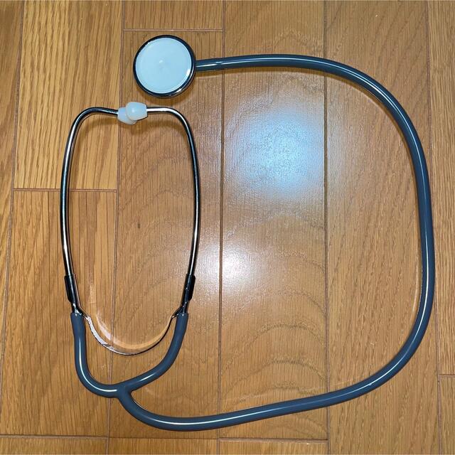 KOSAN 聴診器 日本製 NURSE STETHOSCOPE スマホ/家電/カメラの美容/健康(その他)の商品写真