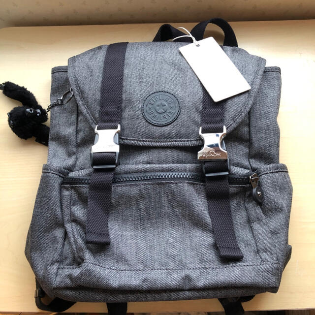 好評爆買い リュック Kipling EXPERIENCE S キプリング バックパック
