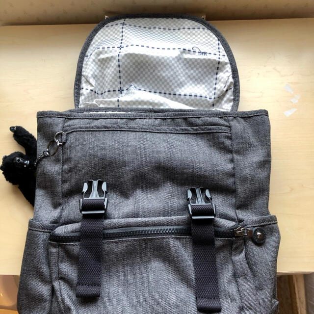 kipling - ☆新品・タグ付き☆キプリング kipling リュック バック