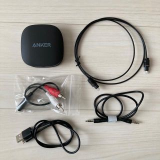 anker A3341  Anker Soundsync ブラック(その他)