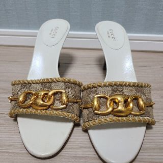 グッチ サンダル(レディース)の通販 1,000点以上 | Gucciのレディース ...