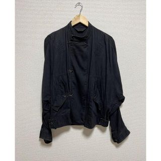 最終値下げ essay 18ss ジャケット