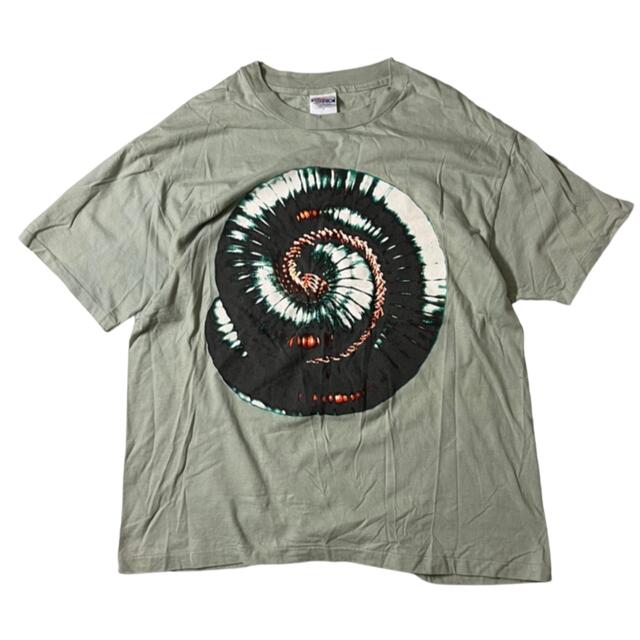 FEAR OF GOD(フィアオブゴッド)の【希少】Nine Inch Nails“Closer to God”Tシャツ メンズのトップス(Tシャツ/カットソー(半袖/袖なし))の商品写真
