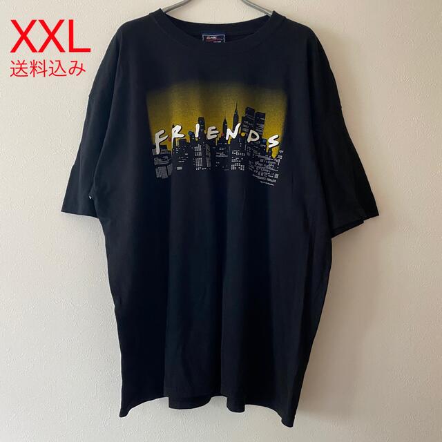 佐野玲於 着用 Friends TV Series Tee フレンズ Tシャツ 【即出荷