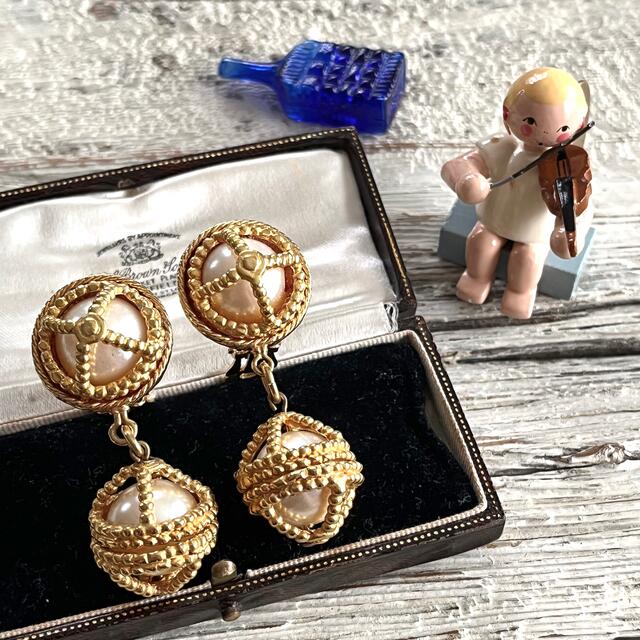 2022年最新版☆高級感溢れる Pomellato ポメラート 18KT イヤリング 2