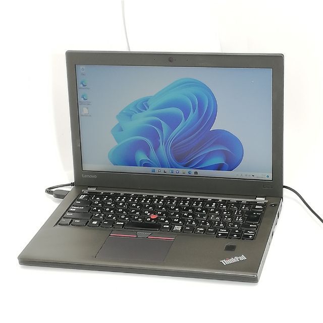スノーブルー 新品⭐レノボ ノートパソコン Win11 オフィス入り グレー