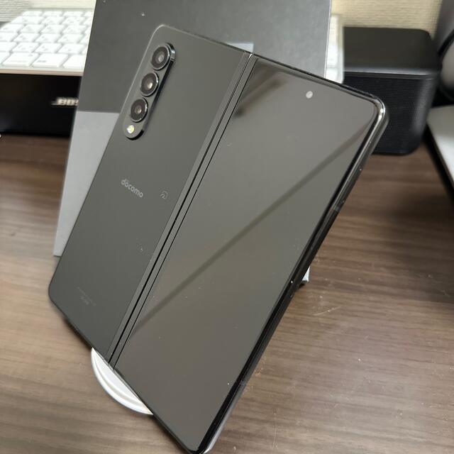 GALAXY Z Fold 3 1