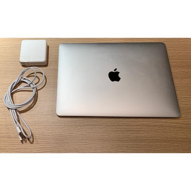 Apple - MacBook Pro 2019 13-inch 8GB