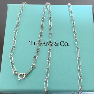 Tiffany & Co. - ティファニー ネックレス ダイソンコーム込みの通販 