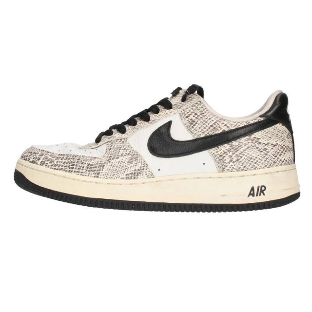 NIKE   ナイキ AIR FORCE 1 LOW RETRO COCOA SNAKE . エア