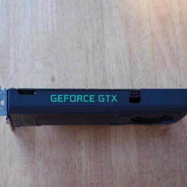 GTX 1060 3GB (GD5)PCパーツ