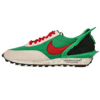 ナイキ(NIKE)のナイキ ×アンダーカバー/UNDERCOVER WS NIKE DNREAK CJ3295-300 デイブレイクスニーカー レディース 24.5cm(スニーカー)