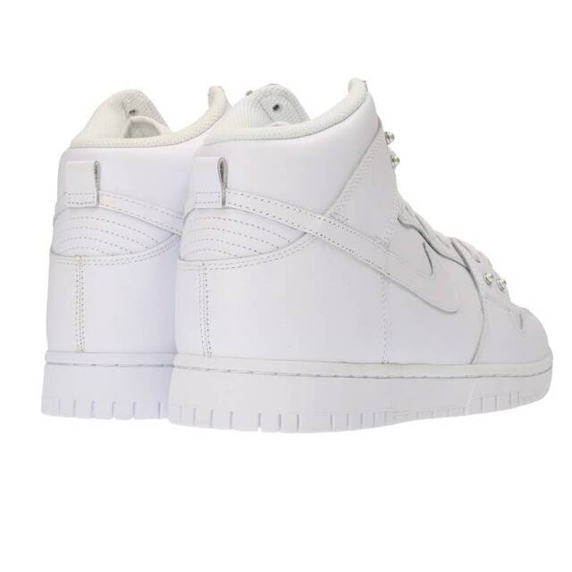 ナイキ W DUNK HIGH SE Pearl White DM7607-100 ウィメンズダンク