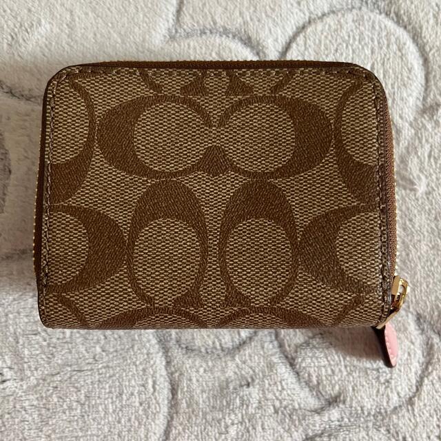 COACH 財布 1