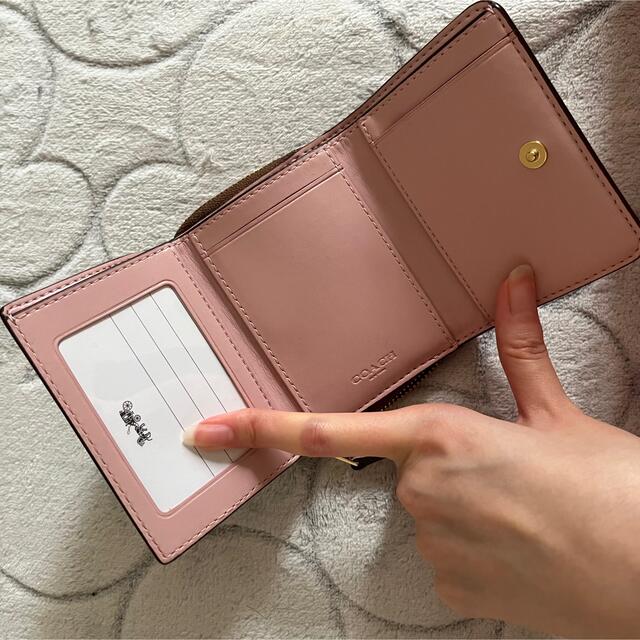 COACH 財布 2