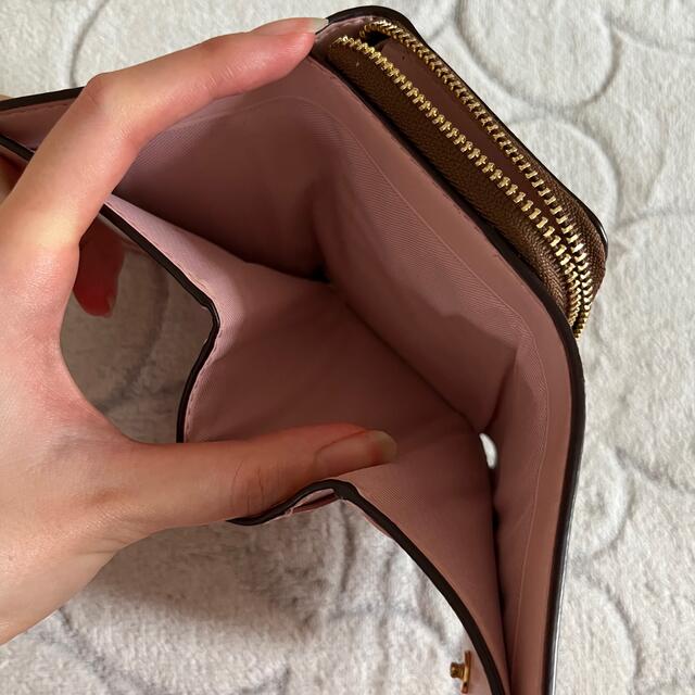 COACH 財布 3