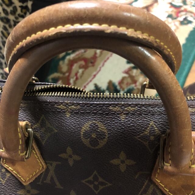 LOUIS VUITTON(ルイヴィトン)のLOUIS VUITTONスピーディー30 レディースのバッグ(ハンドバッグ)の商品写真