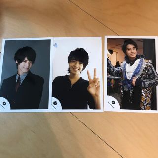 キングアンドプリンス(King & Prince)のking&prince 高橋海人 写真(アイドルグッズ)