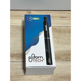 プルームテック(PloomTECH)のプルームテックプラス Ploom TECH + 本体(タバコグッズ)