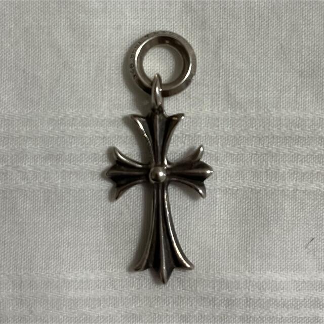 CHROME HEARTS  tinych crossアクセサリー